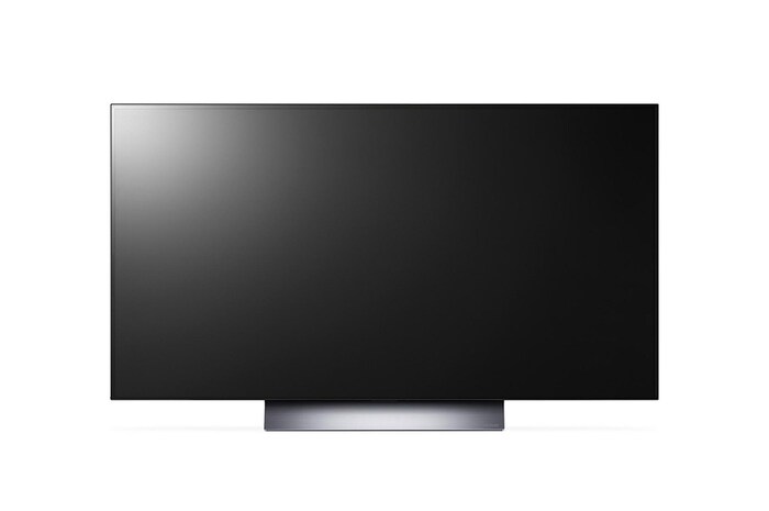 LG OLED Evo C3 48 inch 4K Smart TV Gaming TV with Self Lit OLED Pixels, OLED48C3PSA